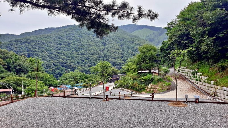 다올 캠핑장 시설 사진 18