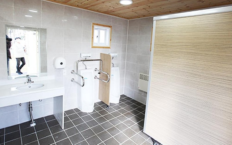 장흥군 수문랜드 블루투어 시설 사진 13