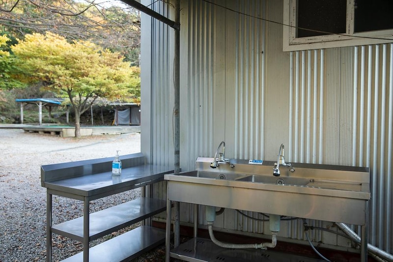 돈내미농장 시설 사진 3