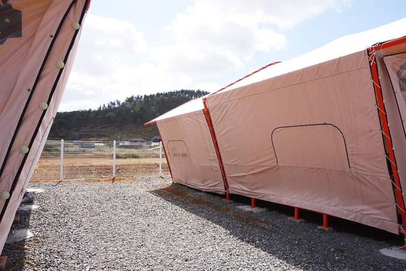 가로림글램핑 & 풀빌라펜션 시설 사진 15