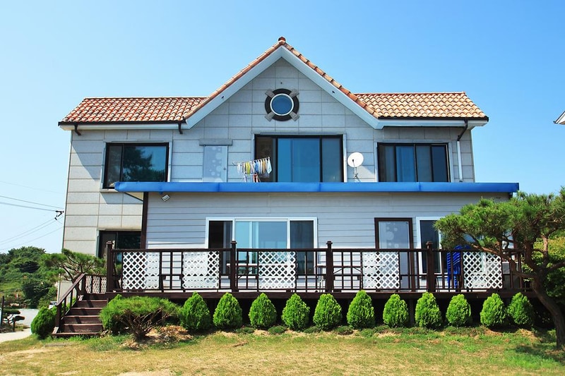 한마음오토캠핑장 시설 사진 2