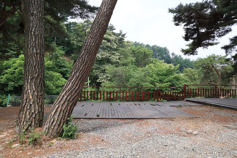 팜스프링 야영장 시설 사진 21