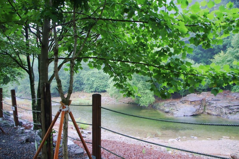 두산 캠핑장 시설 사진 12