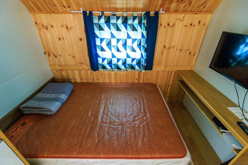 광산구 국민여가 친환경 오토캠핑장 시설 사진 14