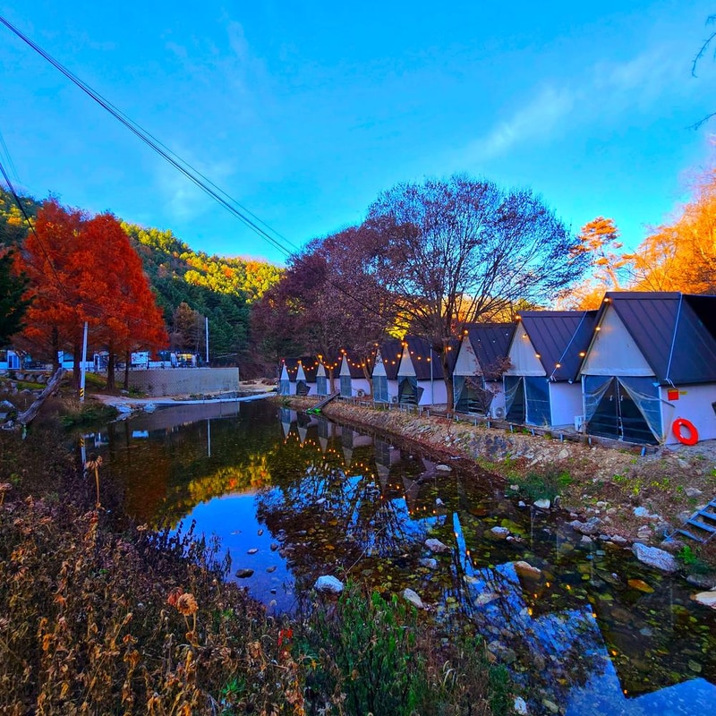 브루조아 시설 사진 12