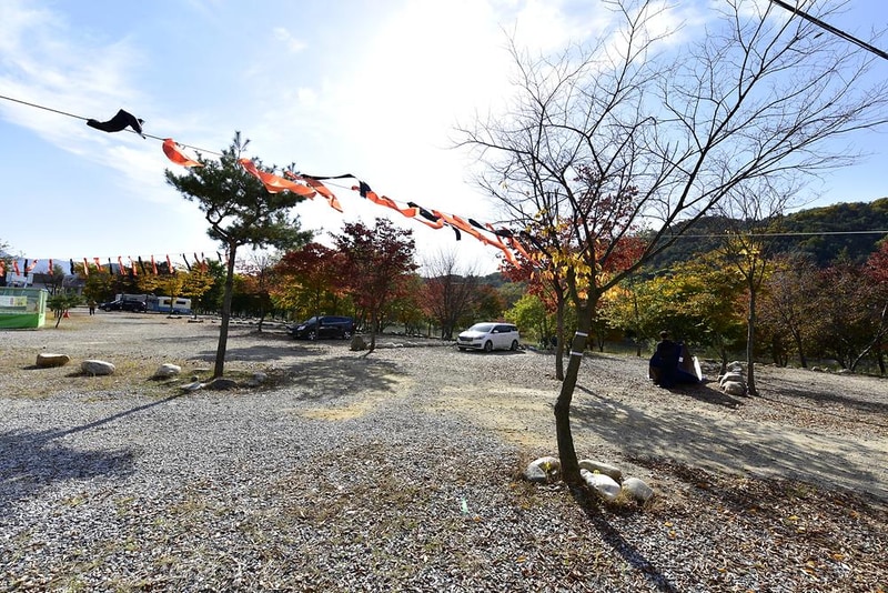 은빛물결캠핑장 시설 사진 13