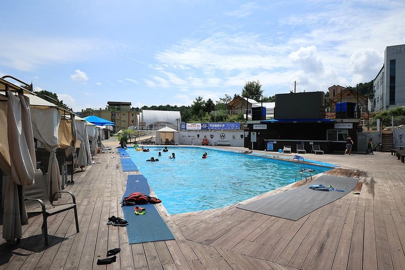 크리스월드 시설 사진 5