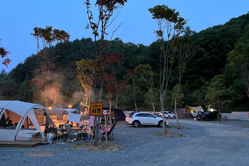 코코캠핑 시설 사진 18