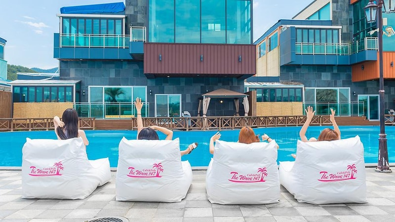 포게더 카라반 지조개발 시설 사진 18