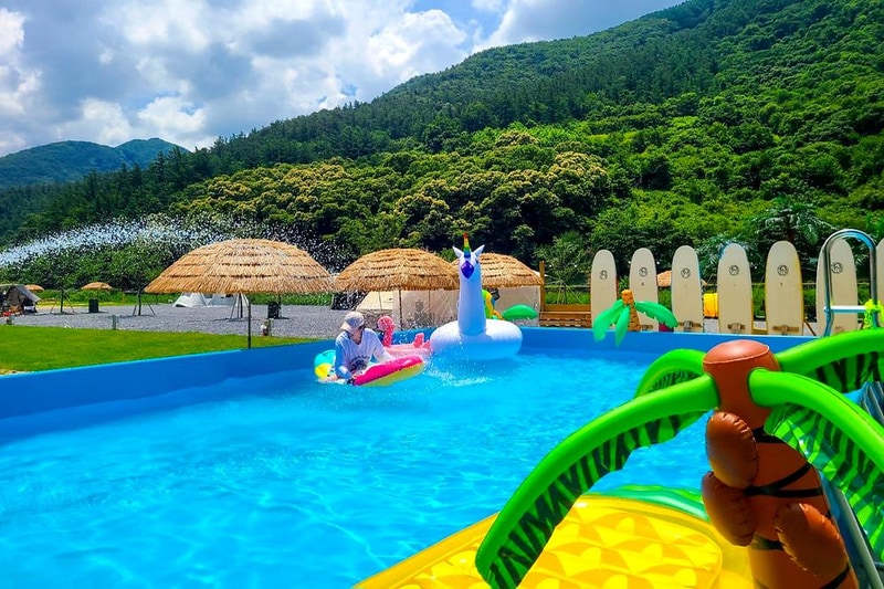 잇츠 캠핑 시설 사진 9