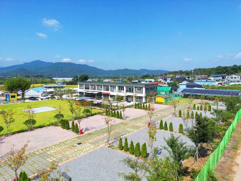 단밀오토캠핑장 시설 사진 12