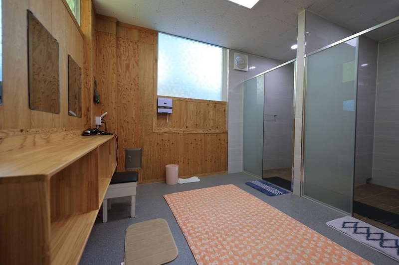 비발디캠핑파크 미루나무점 시설 사진 11