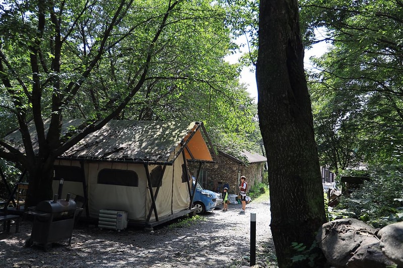 팜스테이 글램핑 앤 펜션 시설 사진 25