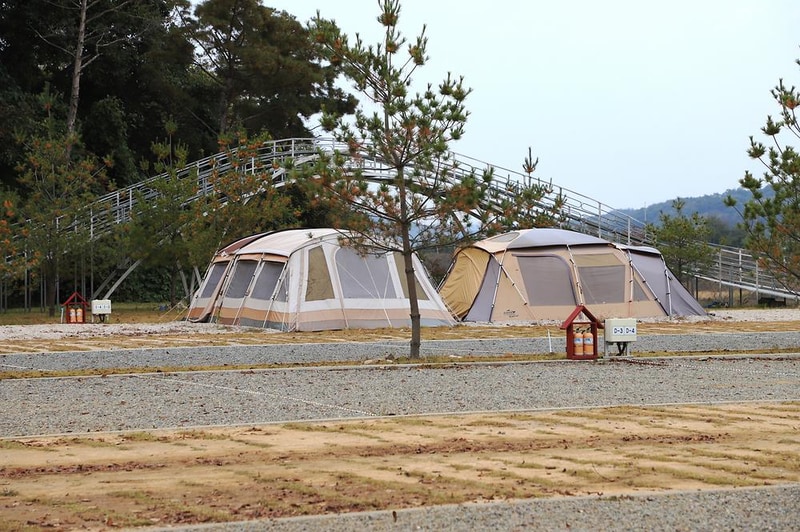 알멕스랜드캠핑장 시설 사진 11