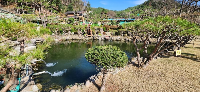 도전캠핑장 시설 사진 12