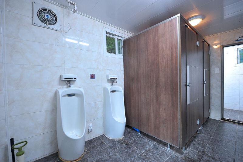 가래골농원 캠핑장 시설 사진 14