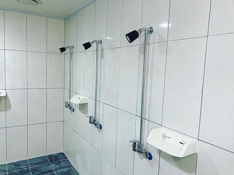 솔비치캠핑장 시설 사진 6