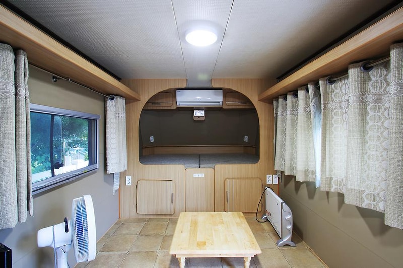 가야경 오토캠핑장 시설 사진 10