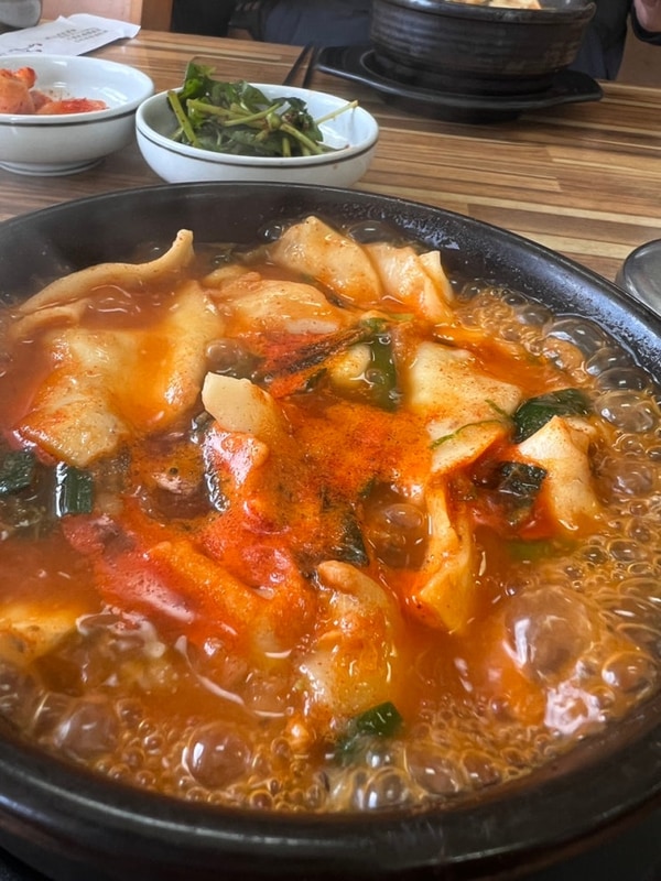 경주 보문 호수 야영장 대표 사진