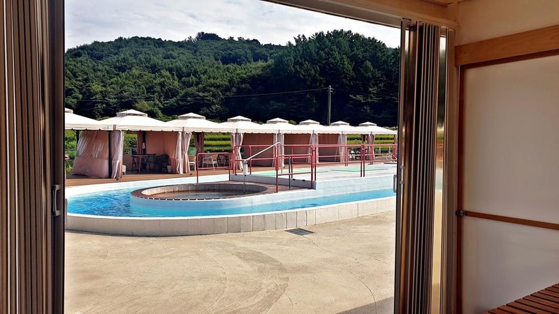 Lazy Joe 시설 사진 29