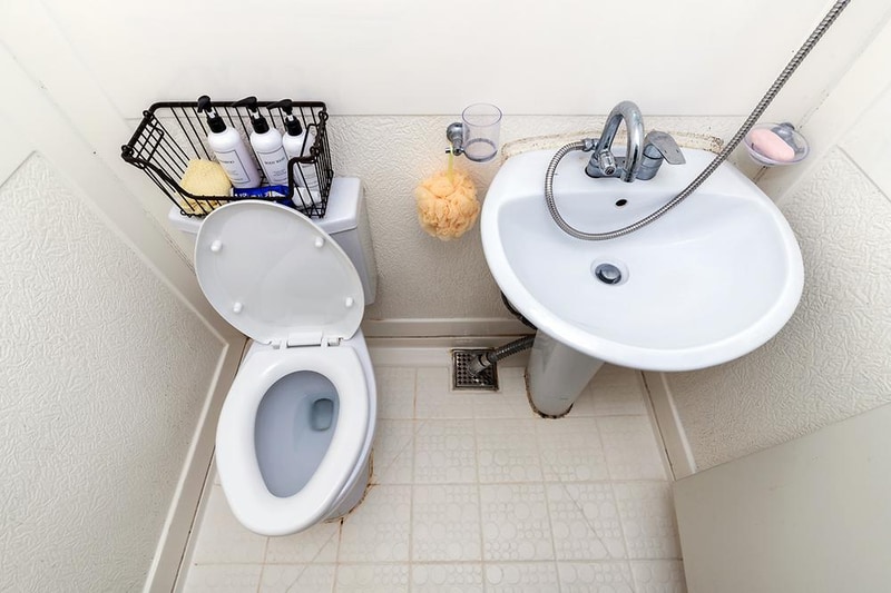 충주커피박물관 글램핑카라반펜션 시설 사진 19