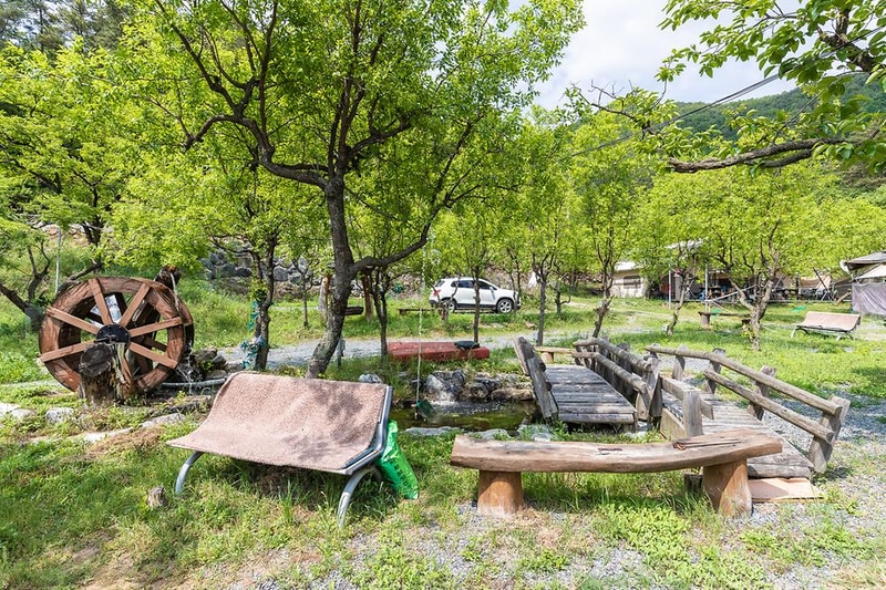 렛츠캠핑 시설 사진 1