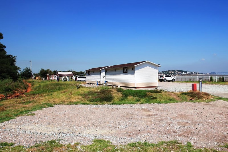 당진해양캠핑공원 시설 사진 16