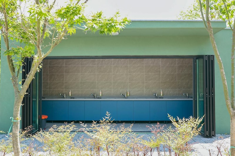 (주)스노우라인캠핑빌리지 시설 사진 9