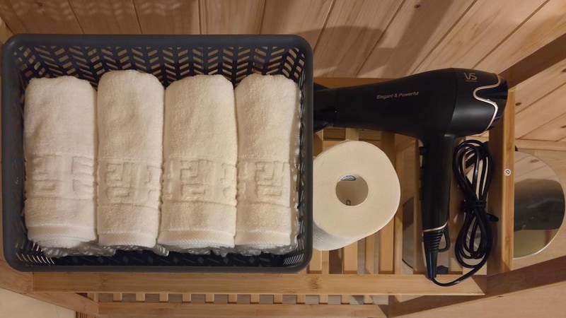 대부도 글램탑 럭셔리 글램핑 & 키즈 수영장 캠핑장 시설 사진 69