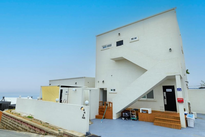 영덕 디아로 글램핑장 시설 사진 3