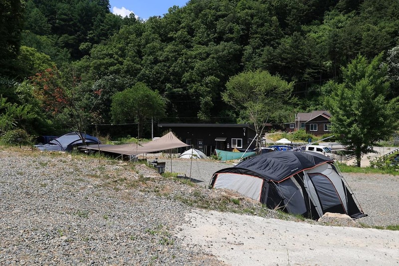 캠핑포유야영장 시설 사진 10