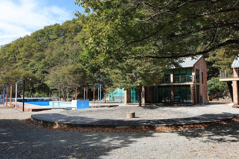 밀양밸리캠핑장 시설 사진 5