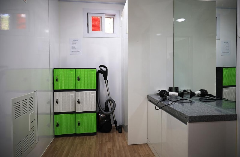 두루웰 캠핑장 시설 사진 6