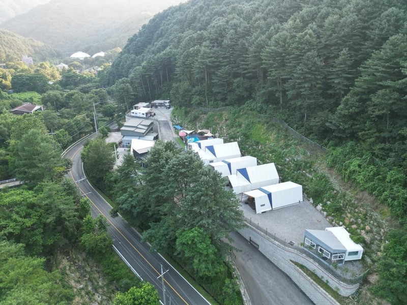 더 스타일 시설 사진 23