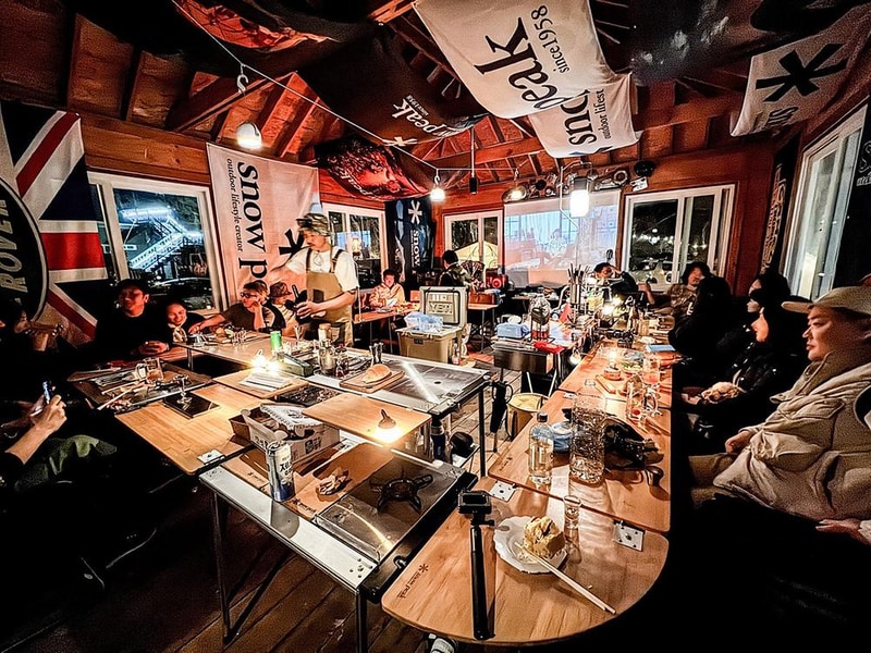 부라보캠프 시설 사진 3