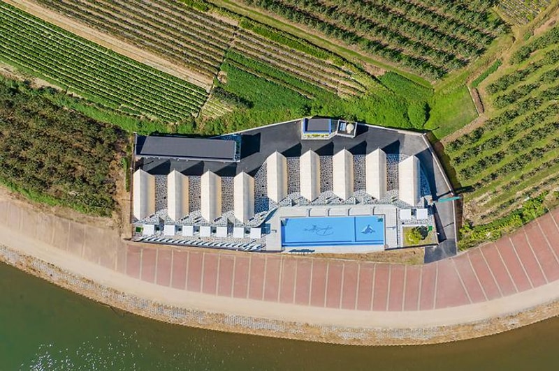 럭셔리글램핑라피네