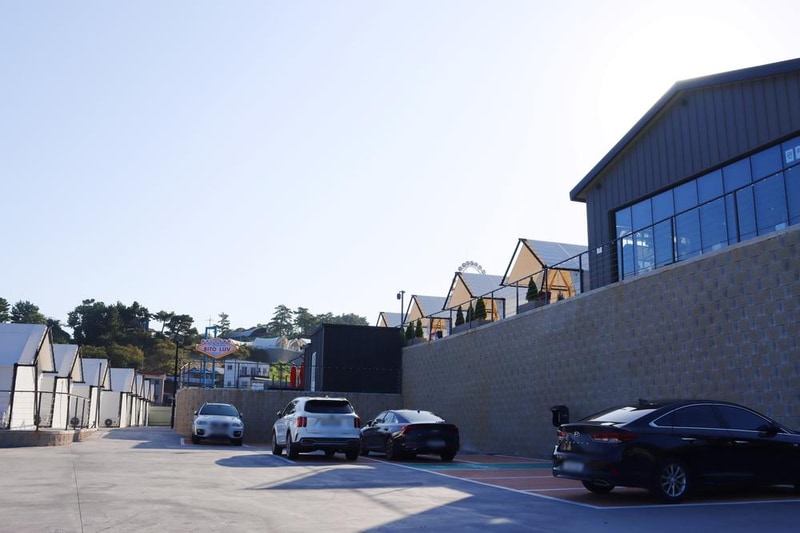 비토애 럭셔리 글램핑 산청점 시설 사진 78