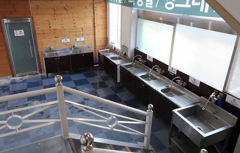 웰리힐리파크 오토캠핑장 시설 사진 16