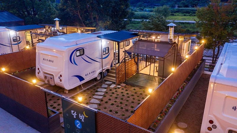 하늘땅카라반 시설 사진 4