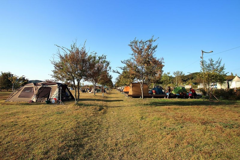 이포보 웰빙 캠핑장 시설 사진 2