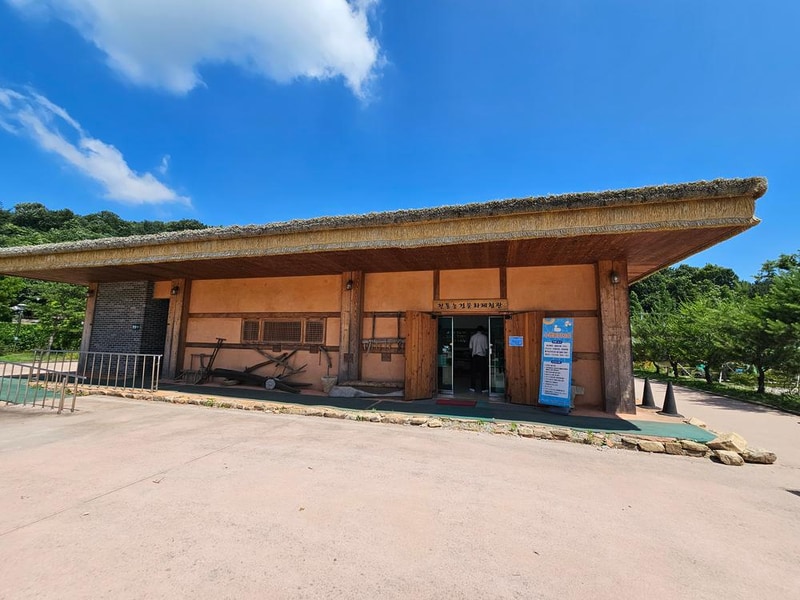 에코캠핑장 시설 사진 32