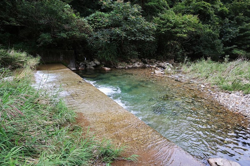 달무리 캠핑장 시설 사진 11