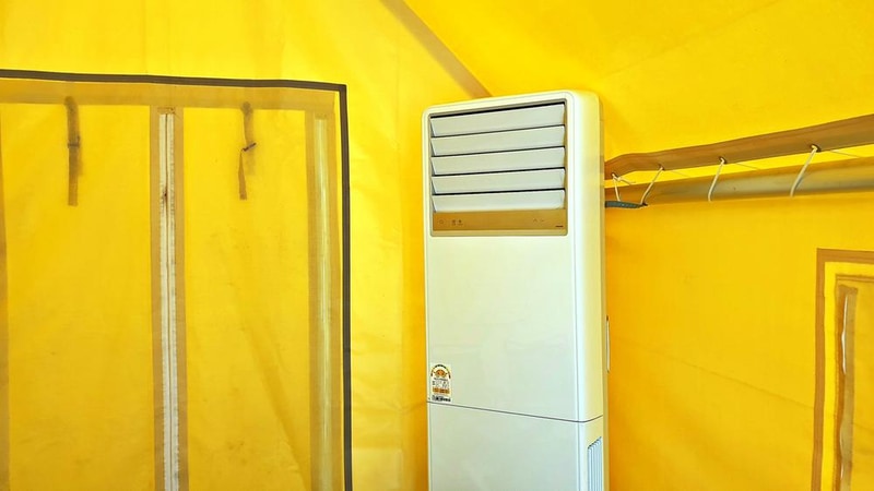 조이포레 시설 사진 6