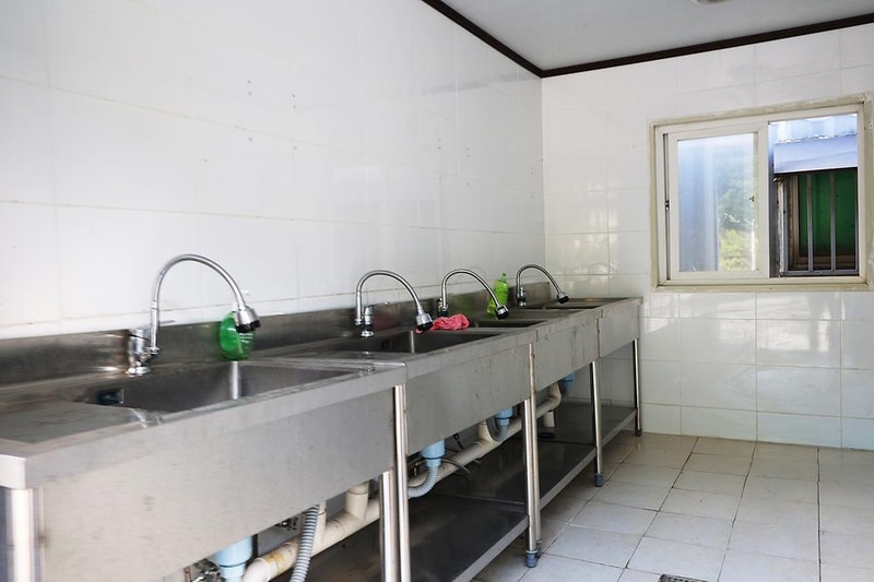 담터 금학캠핑장 시설 사진 19