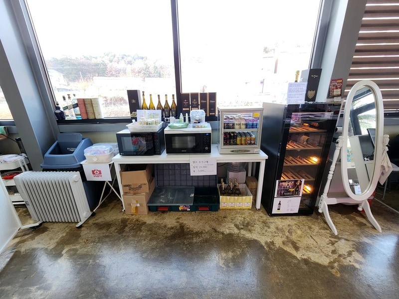 용인 에버베이카라반 시설 사진 56