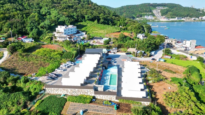 비토애 럭셔리 글램핑 산청점 시설 사진 84