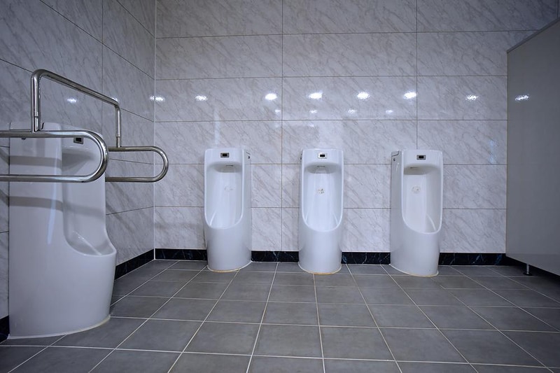 신어산자연숲캠핑장 시설 사진 12