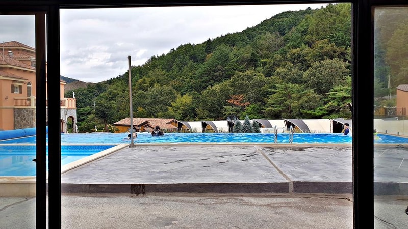 무주 더 스위트 글램핑 시설 사진 33