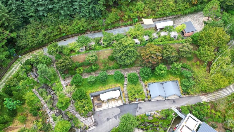 더 노은로 캠핑장 시설 사진 23