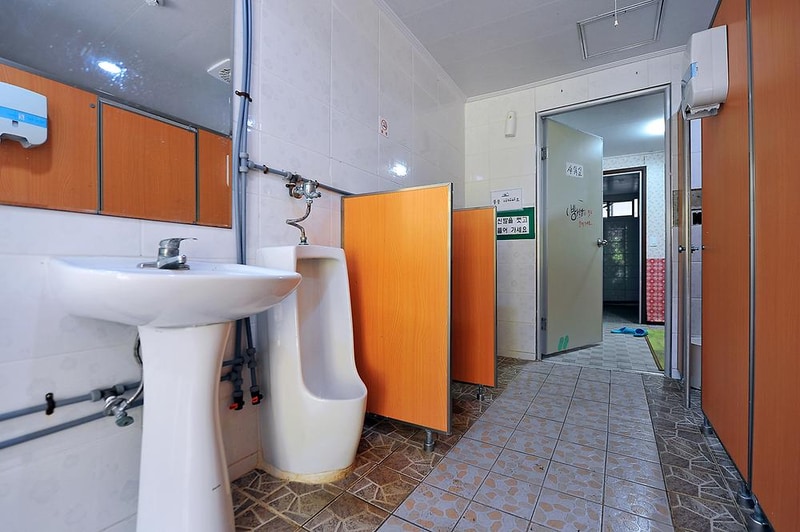 아스트로마스 캠핑랜드 시설 사진 10